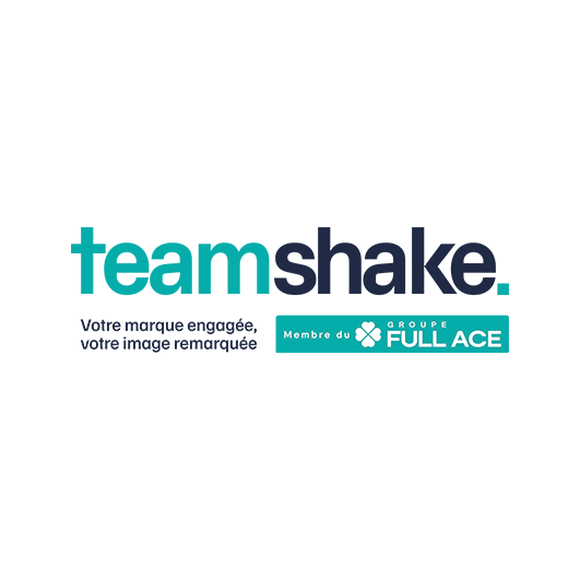 TEAMSHAKE