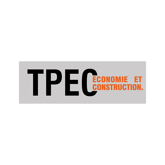 THIERRY POIRIER ECONOMIE ET CONSTRUCTION
