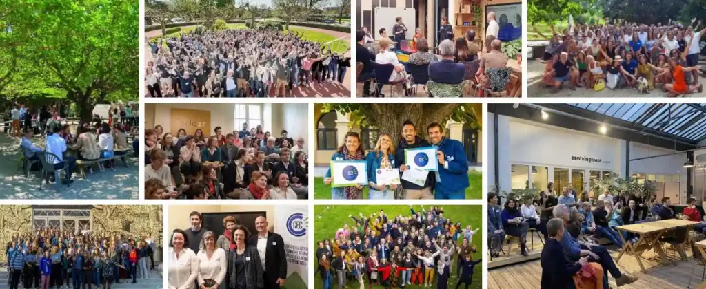Visuel Communauté Alumni CEC