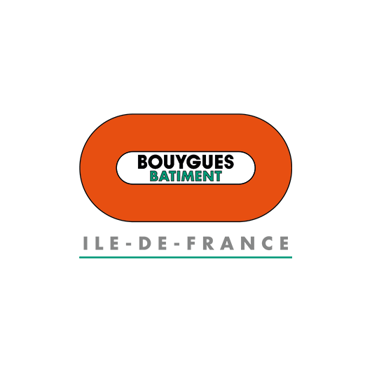Bouygues Batiment Ile de France Habitat Social