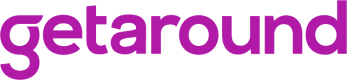 Getaround-logo-wordmark-purple-1x - Matthieu Bouchaud