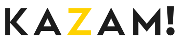 Kazam Kazam