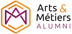 Logo Arts&MetiersAlumni