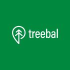 Logo Treebal-vert-foncé - Sophie Leclercq