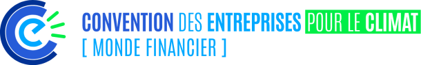 Logo CEC Monde Financier