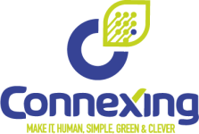 Logo_Connexing_Corporate_baseline - Anaël Connexing