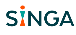 Logo_SINGA - Maëlle Mezaber